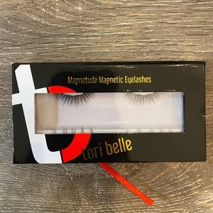 Tori Belle Magnetic Eyelashes